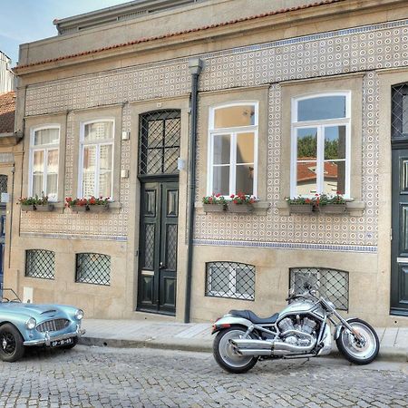 Three Houses & Bedrooms Porto Exterior photo