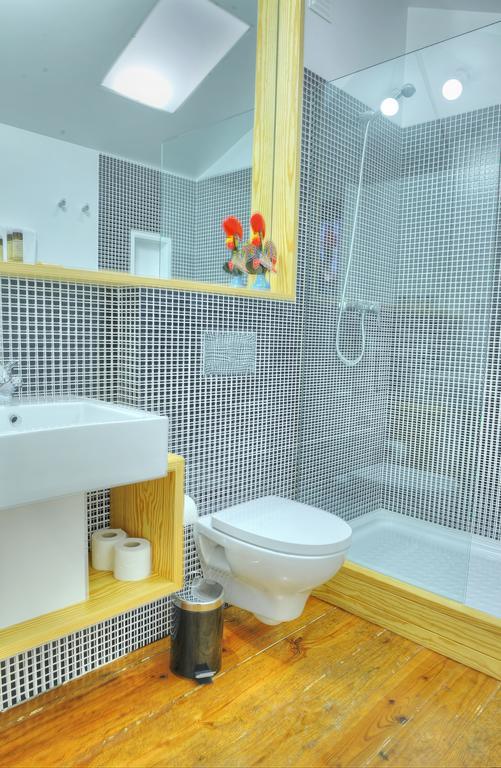 Three Houses & Bedrooms Porto Room photo