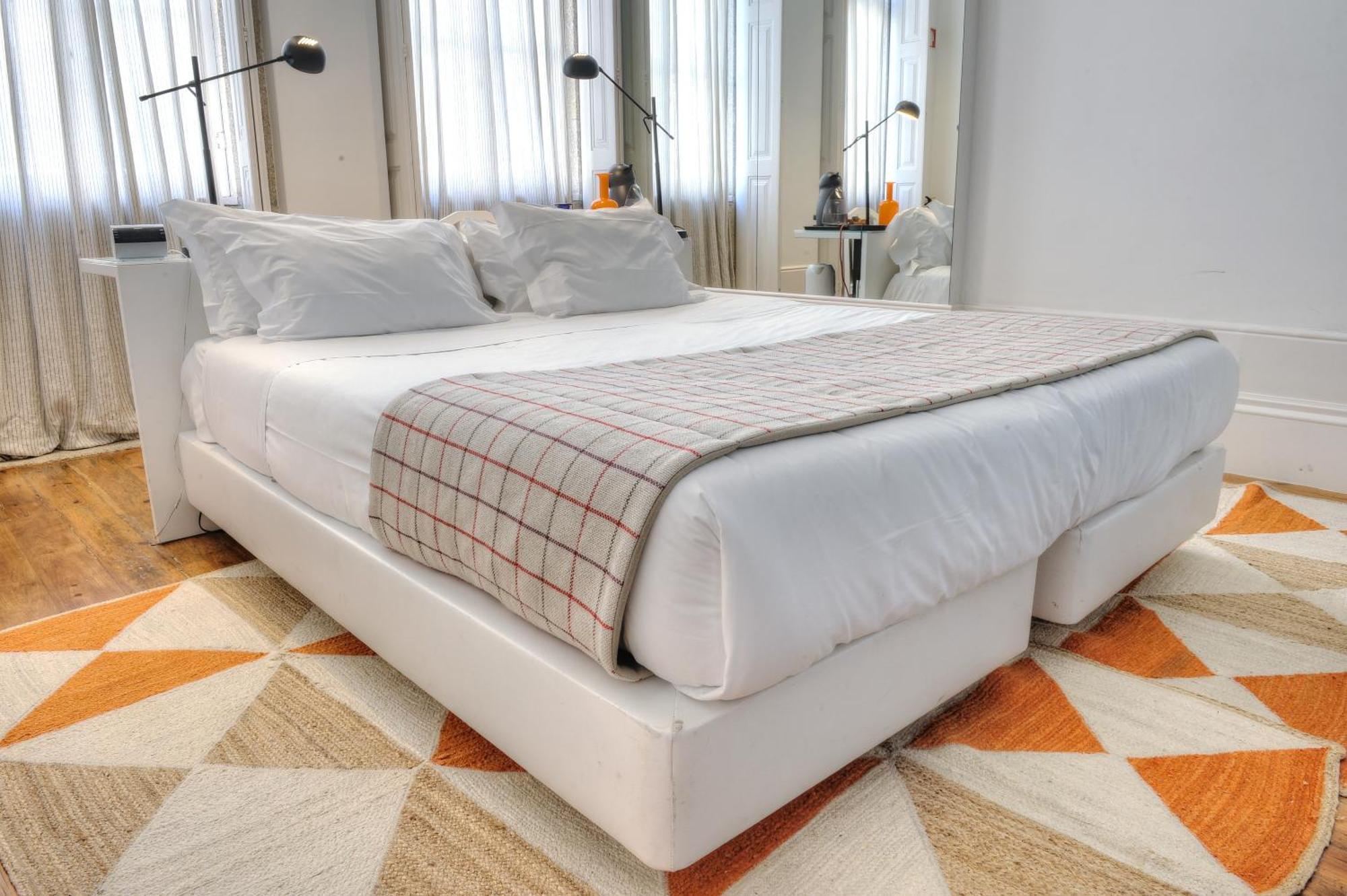 Three Houses & Bedrooms Porto Exterior photo