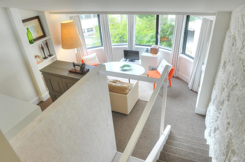 Three Houses & Bedrooms Porto Room photo