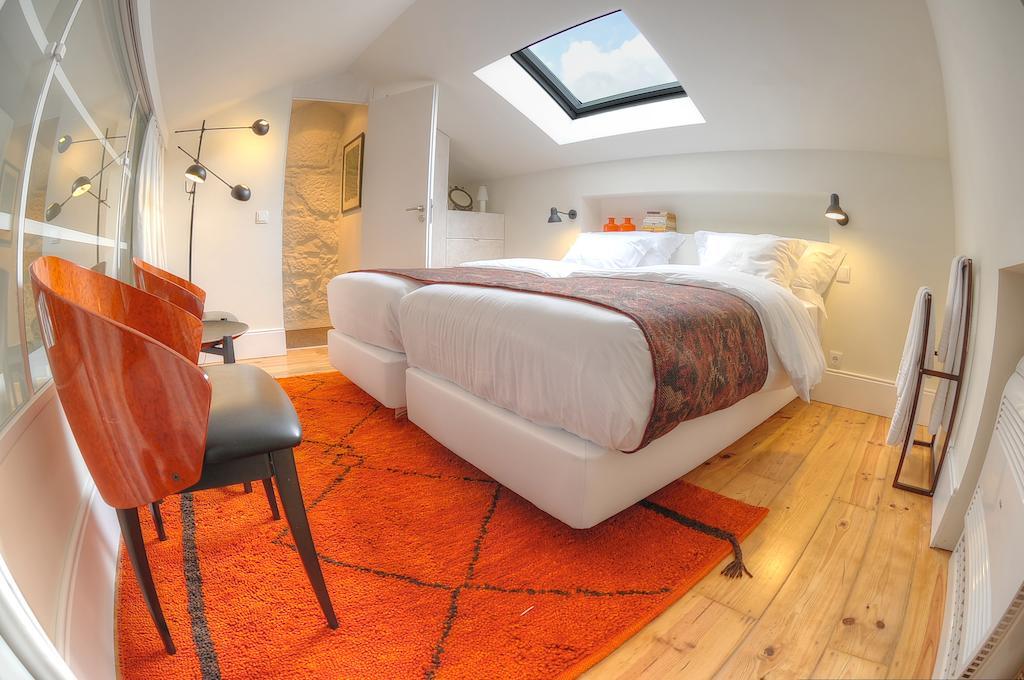 Three Houses & Bedrooms Porto Room photo