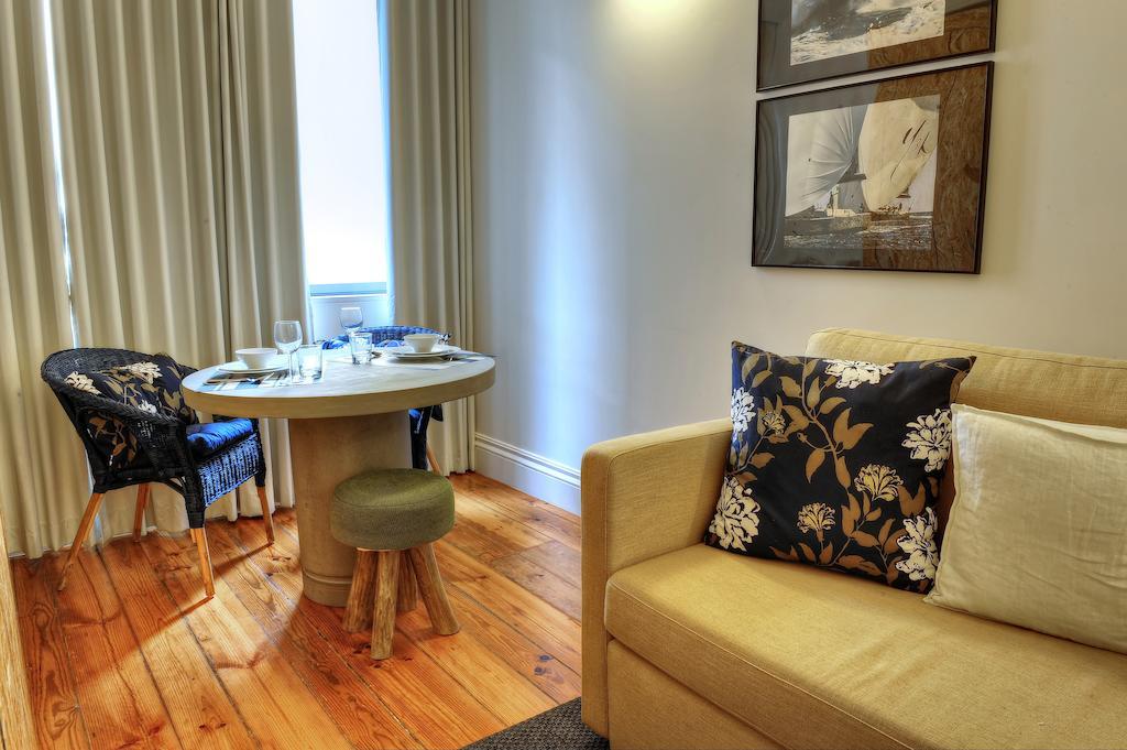 Three Houses & Bedrooms Porto Room photo