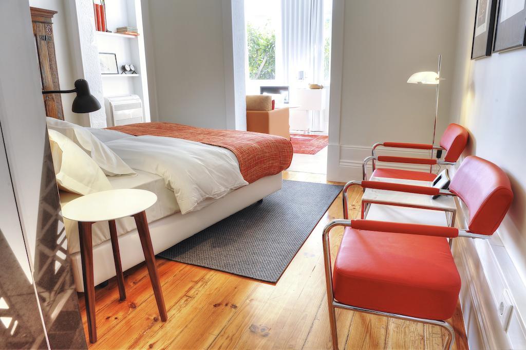 Three Houses & Bedrooms Porto Exterior photo