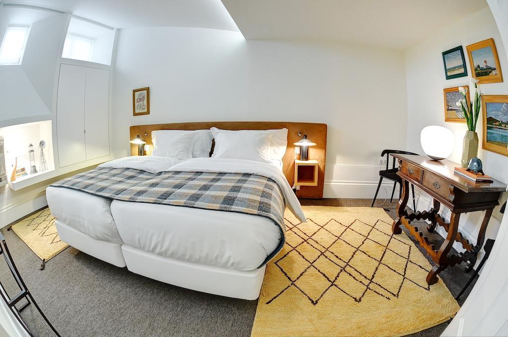 Three Houses & Bedrooms Porto Room photo